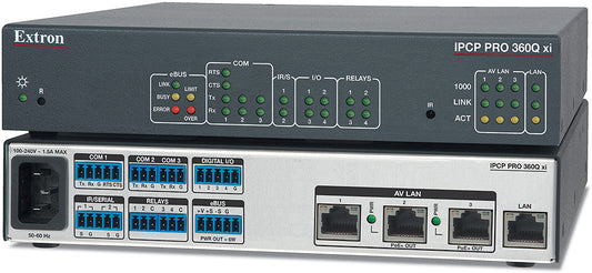 Extron IPCP Pro 360Q xi