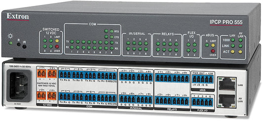 Extron IPCP Pro 555 RETIRED