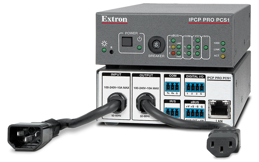 Extron IPCP Pro PCS1