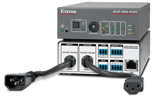 Extron IPCP Pro PCS1