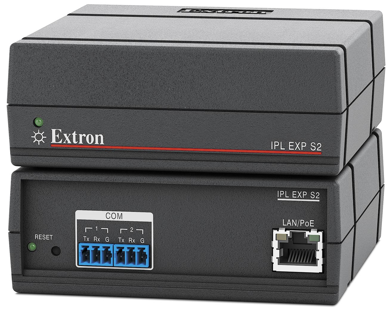 Extron IPL EXP S2