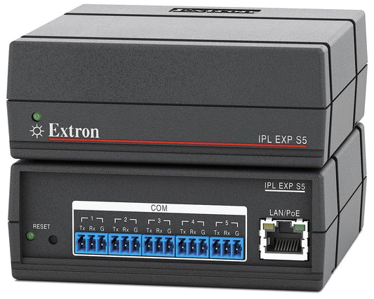 Extron IPL EXP S5