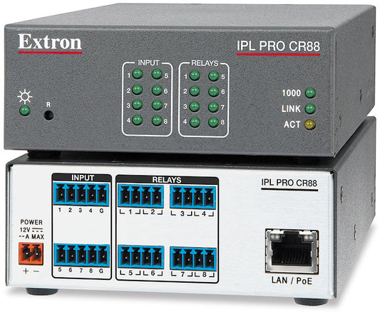 Extron IPL Pro CR88 RETIRED
