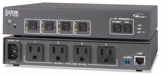 Extron PSC4 RETIRED