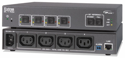 Extron IPL T PCS4i