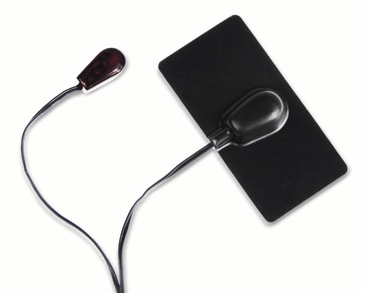 Extron IR Emitter and Shield - Dual Kit