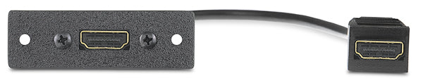Extron One HDMI Female to Female on Pigtail