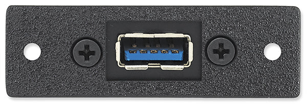 Extron One USB A Female to USB B Female on Pigtails