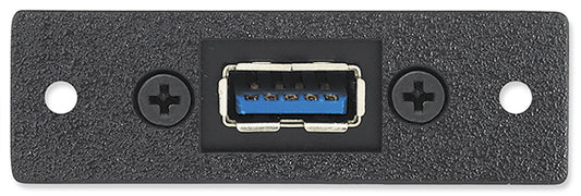 Extron One USB A Female to USB B Female on Pigtails