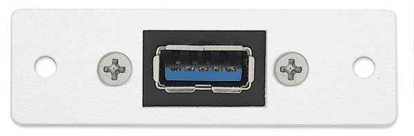Extron One USB A Female to USB B Female on Pigtails