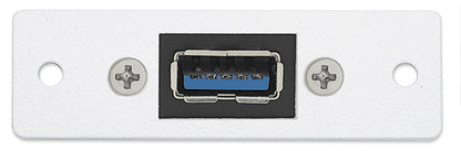 Extron One USB A Female to USB B Female on Pigtails