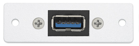 Extron One USB A Female to USB B Female on Pigtails