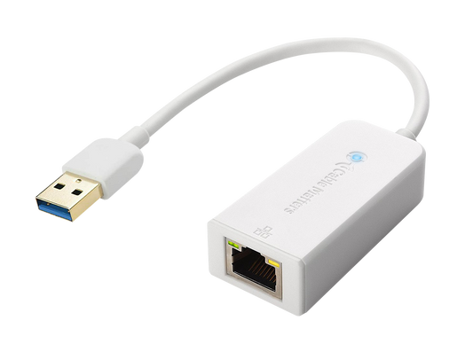 Crestron ADPT-USB3.0-GBENET