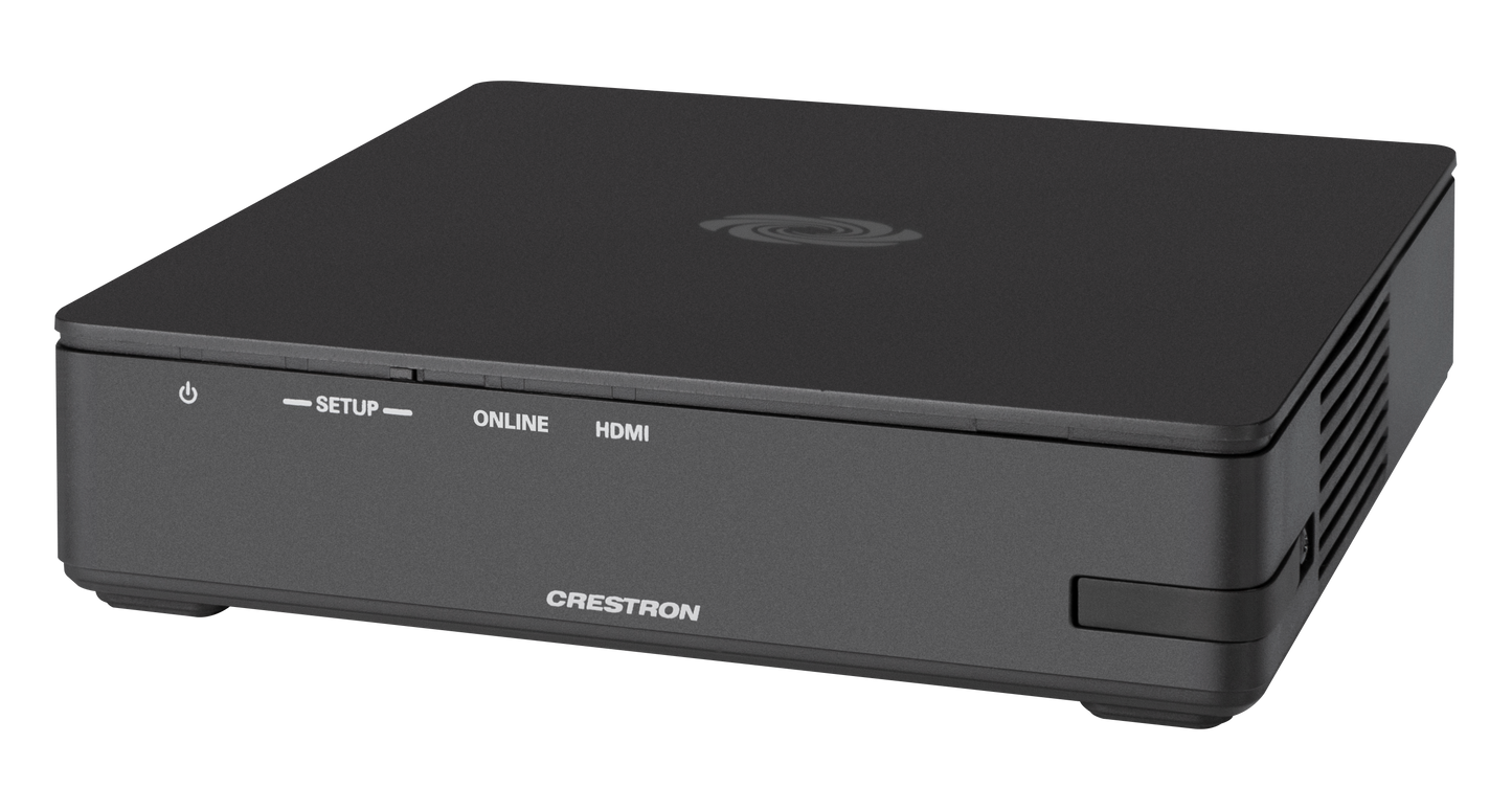 Crestron AM-3100-WF-I