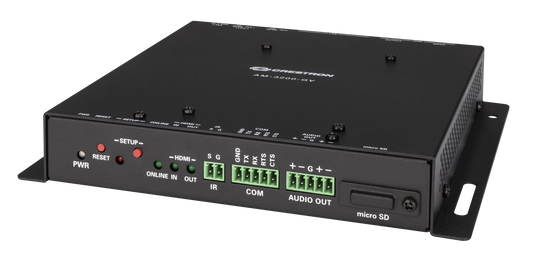 Crestron AM-3200-GV