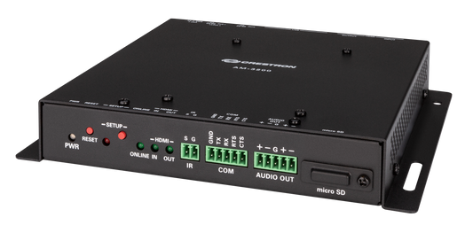 Crestron AM-3200