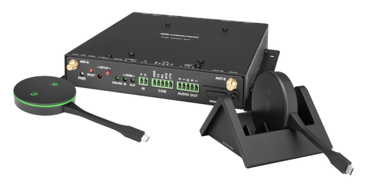 Crestron AM3-212-I KIT