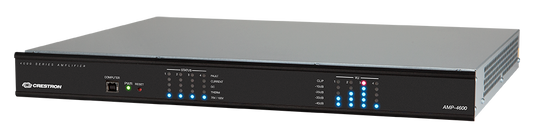 Crestron AMP-4600