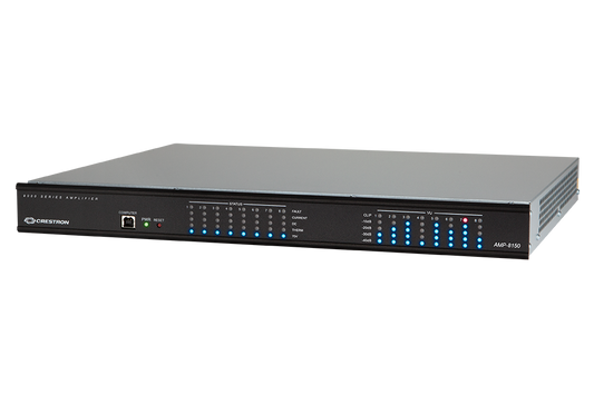 Crestron AMPI-8150