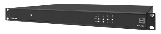 Crestron AMP-X1000