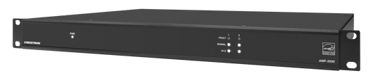 Crestron AMP-X500