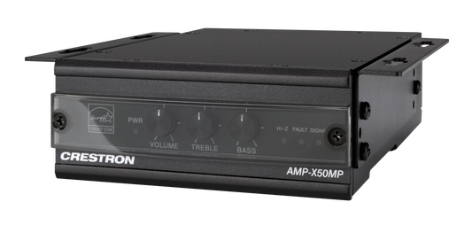 Crestron AMP-X50MP