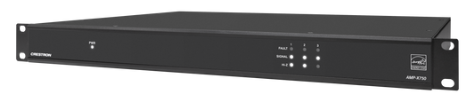 Crestron AMP-X750
