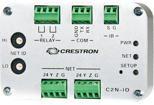 Crestron C2N-IO