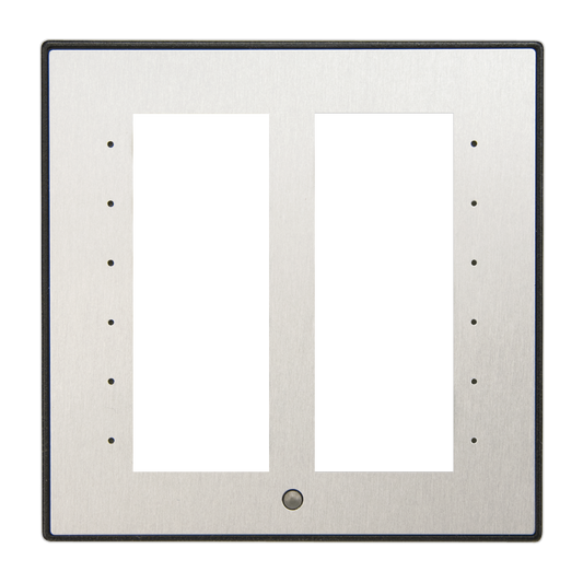 Crestron C2NI/INETI-FPB-T-S/STEEL