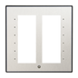 Crestron C2NI/INETI-FPB-T-S/STEEL