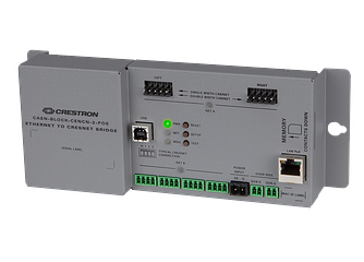 Crestron CAEN-BLOCK-CENCN-2-POE