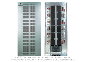 Crestron CAEN-4X1