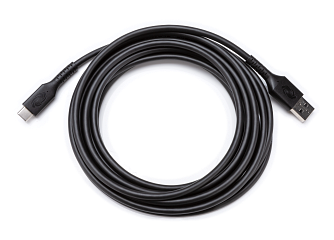 Crestron CBL-USB2-A-C-12
