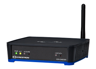 Crestron CEN-GWEXER RETIRED