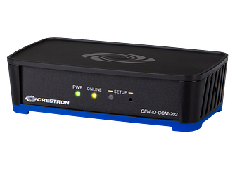 Crestron CEN-IO-COM-202