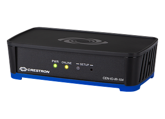 Crestron CEN-IO-IR-104