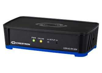 Crestron CEN-IO-RY-204