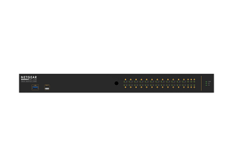 Crestron CEN-SWPOE-30