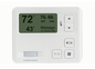Crestron CHV-TSTAT-FCU-PIR-10-W-T