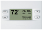 Crestron CHV-TSTAT-FCU-A