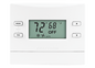 Crestron CHV-TSTATEX-FCU-A-T