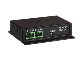 Crestron CLC-1LEDPWM-RGBW-EX