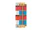 Crestron CLTI-2DIMFLV8 RETIRED