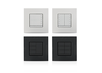 Crestron CLWI-1SW2EX-ANTH