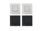 Crestron CLWI-1SW2EX-ANTH