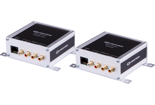 Crestron AUD-EXT-100