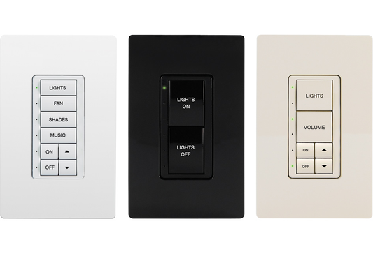 Crestron C2N-CBD-E-W-S