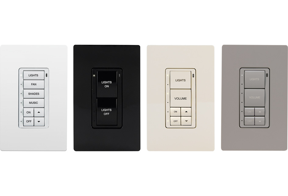 Crestron C2N-CBD-P-W-T