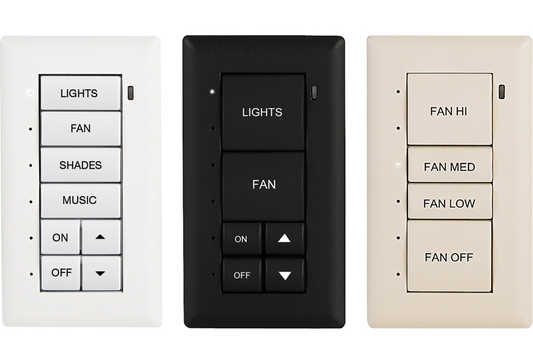 Crestron C2N-CBF-P-B-T