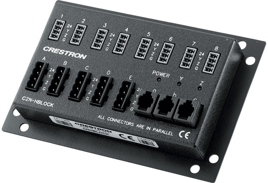 Crestron C2N-HBLOCK